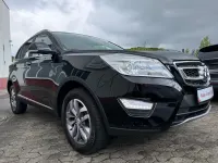 Gebraucht Baic X65 177 PS (130 kW) 2017 Schwarz SUV
