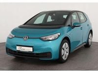 Gebraucht VW ID.3 Pro 106 kW (145 PS) 2022 Makenatürkis metallic Kleinwagen
