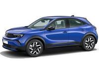 Neu Opel Mokka-e Edition 114 kW (156 PS) 2026 Blau (kolibri blau (metallic) oder andere farben) SUV
