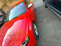 Gebraucht Audi S4 333 PS (244 kW) 2009 Rot Kombi