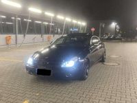 Gebraucht Mercedes CLS350 292 PS (214 kW) 2007 Coupé