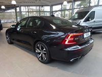 gebraucht Volvo S60 Recharge R-Design T8 AWD-Standh. ,ad. Fahrwerk