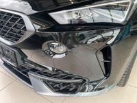 Gebraucht Cupra Formentor 204 PS (150 kW) 2022 Schwarz SUV