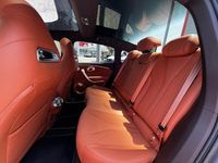 Neu Ora 07 GT 300 kW (408 PS) 2025 Grau Limousine