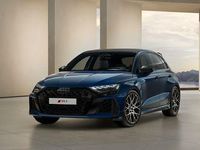 Neu Audi RS3 400 PS (294 kW) 2026 Blau Limousine