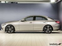 gebraucht Mercedes C200 C 200Avantgarde /LED/Distronic/Kamera/Glas-SD SHD