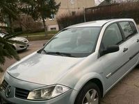 Gebraucht Renault Mégane II 135 PS (99 kW) 2003 Andere farben Kleinwagen