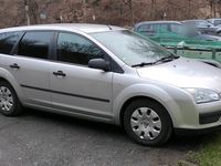 gebraucht Ford Focus 1.6 tdci