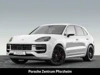 Gebraucht Porsche Cayenne GTS 500 PS (367 kW) 2026 Weiss SUV