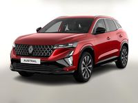 Neu Renault Austral Techno 148 PS (108 kW) 2026 Rot SUV