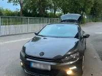 Second-hand VW Scirocco 160 CP (117 kW) 2008 Coupe