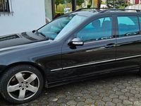 gebraucht Mercedes C280 Kombi