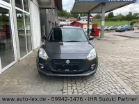 Gebraucht Suzuki Swift Comfort 111 PS (81 kW) 2019 Grau Kleinwagen
