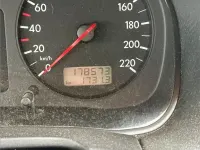 Gebraucht VW Golf IV 75 PS (55 kW) 2002 Silber Limousine