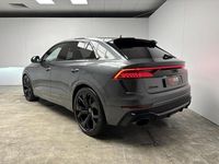 Gebraucht Audi RS Q8 Sport 600 PS (441 kW) 2022 Daytonagrau perleffekt (metallic) SUV