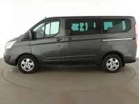 Gebraucht Ford Tourneo Titanium 2016 Grau Van / Kleinbus