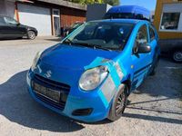 gebraucht Suzuki Alto 1.0 Comfort