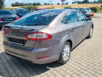 Gebraucht Ford Mondeo Titanium 145 PS (106 kW) 2011 Braun Limousine