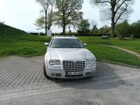 gebraucht Chrysler 300C 3,5 Touring LPG