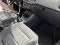 Gebraucht VW Tiguan 200 PS (147 kW) 2008 Schwarz SUV