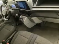 Usado Ford Transit Custom Trend 136 HP (100 kW) 2024 Branco Sedan