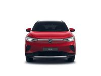 Second-hand VW ID.4 Pro 210 kW (286 CP) 2025 Roșu SUV