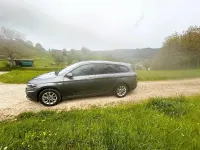Gebraucht Fiat Tipo 95 PS (69 kW) 2019 Grau Kombi