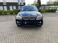 gebraucht BMW X6 xDrive40d -Euro 5 - 360* Kamera
