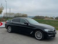 gebraucht BMW 530 I G30 *Luxury Line*
