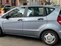 Gebraucht Mercedes A170 116 PS (85 kW) 2007 Kleinwagen