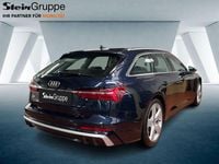 Gebraucht Audi S6 Sport 344 PS (253 kW) 2024 Blau Kombi