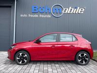 Gebraucht Opel Corsa-e Edition 100 kW (136 PS) 2023 Rot Kleinwagen