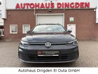 Gebraucht VW Golf VIII Life 150 PS (110 kW) 2021 Grau Kombi