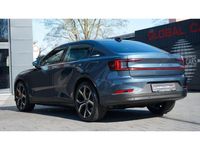Gebraucht Polestar 2 300 kW (408 PS) 2020 Midnight blue (metallic) Kleinwagen