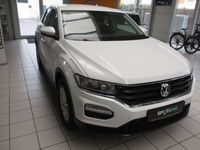 gebraucht VW T-Roc T-Roc