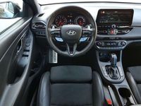 gebraucht Hyundai i30 N Performance (Automatik/Kamera/280 PS)
