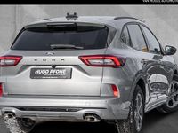 Gebraucht Ford Kuga ST-Line 186 PS (136 kW) 2025 Silber SUV