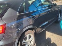 Gebraucht Audi Q3 Design 179 PS (131 kW) 2018 Grau SUV
