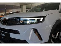 Gebraucht Opel Mokka-e Elegance 100 kW (136 PS) 2022 Schneeweiß SUV