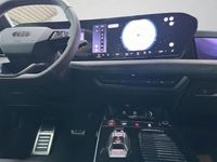 Neu Audi A6 e-tron Business 269 kW (367 PS) 2026 Blau Kombi