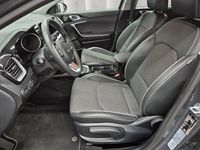 Gebraucht Kia Ceed Vision 120 PS (88 kW) 2023 (h8g) dark penta metal m Kleinwagen