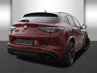 gebraucht Alfa Romeo Stelvio 2.9 Bi-T. V6 375kW Quadrifoglio AT8-Q4