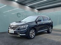 Gebraucht Renault Koleos Initiale Paris 184 PS (135 kW) 2024 Schwarz SUV