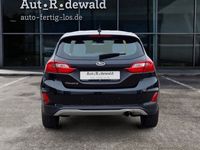 gebraucht Ford Fiesta 1.0 EcoBoost S&S ACTIVE