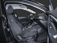 Gebraucht Mazda 2 Homura-Line 2022 Schwarz
