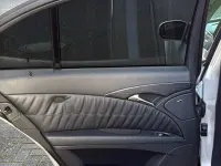 Gebraucht Mercedes E320 224 PS (164 kW) 2002 Silber Limousine