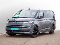 Neu VW Multivan Style 150 PS (110 kW) 2025 Indiumgrau Van / Kleinbus