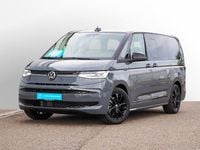 Neu VW T7 Style 150 PS (110 kW) 2025 Indiumgrau Van