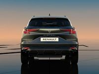 Neu Renault Austral Techno 148 PS (108 kW) 2025 Dolomitgrau SUV