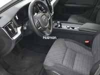 Gebraucht Volvo V60 Core 163 PS (119 kW) 2022 Weiß Kombi